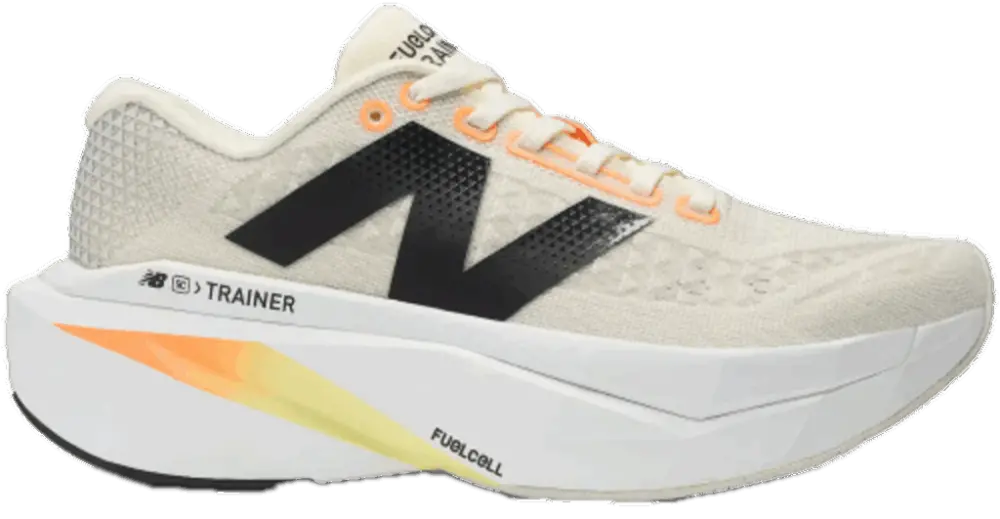 Giày New Balance Trainer v3 ‘Angora Hot Mango’ WRCXCA4