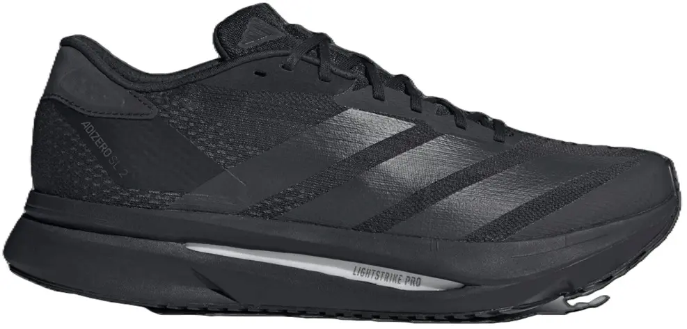 Giày Adidas Adizero SL 2 ‘Black’ JQ0352