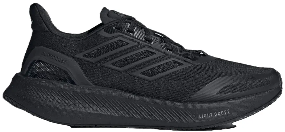 Giày Adidas Pureboost 5 ‘Black’ JS5061