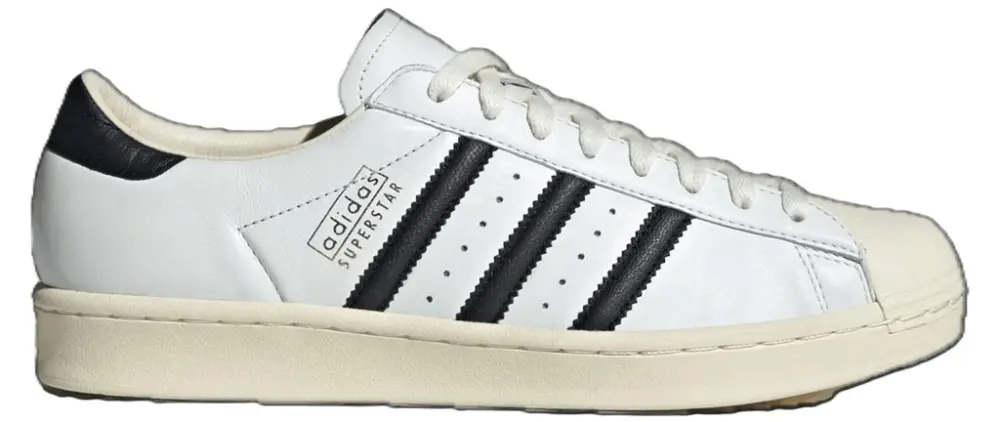 Giày Adidas Superstar Vintage ‘White’ JQ3254