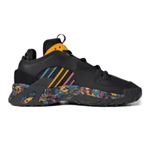 Alternative view of Giày Adidas Streetball Multi Colour FX7889