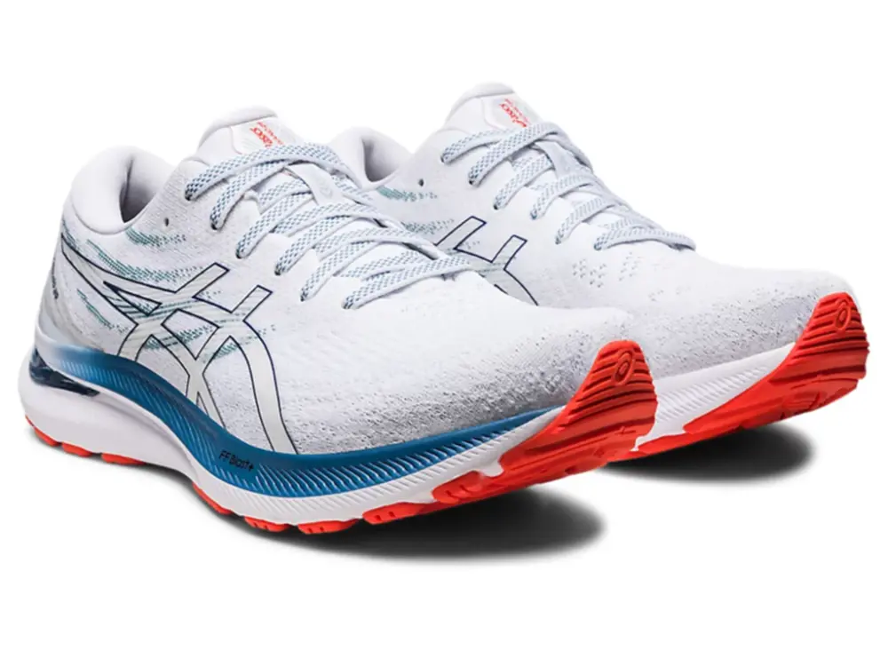 Giày Asics Gel Kayano 29 ‘Deep Ocean’ 1011B440-101 - Ảnh 2