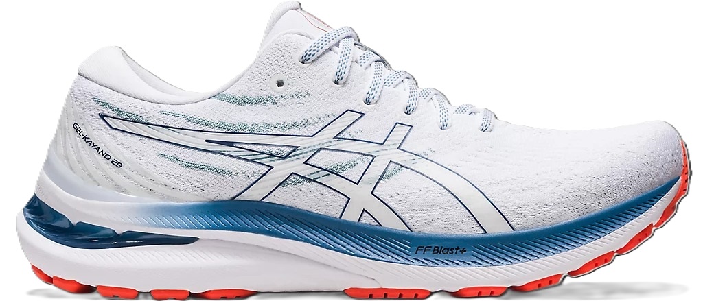 Giày Asics Gel Kayano 29 ‘Deep Ocean’ 1011B440-101