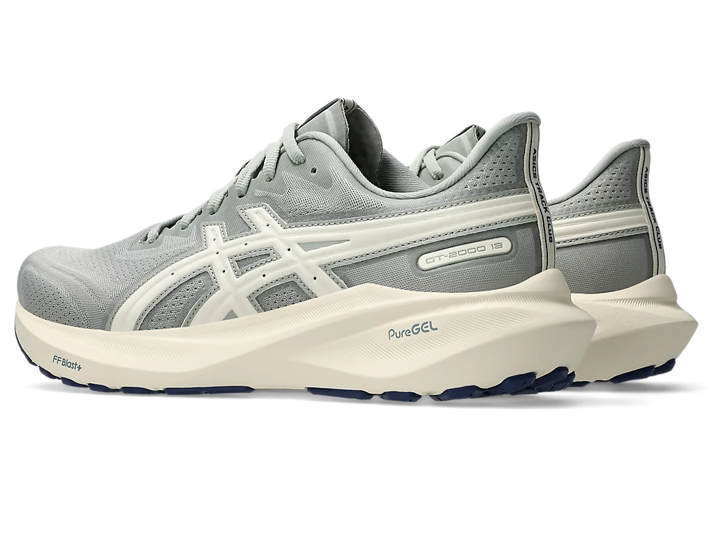 Giày Asics GT-2000 13 ATC ‘Seal Grey’ 1011C026-020 - Ảnh 4