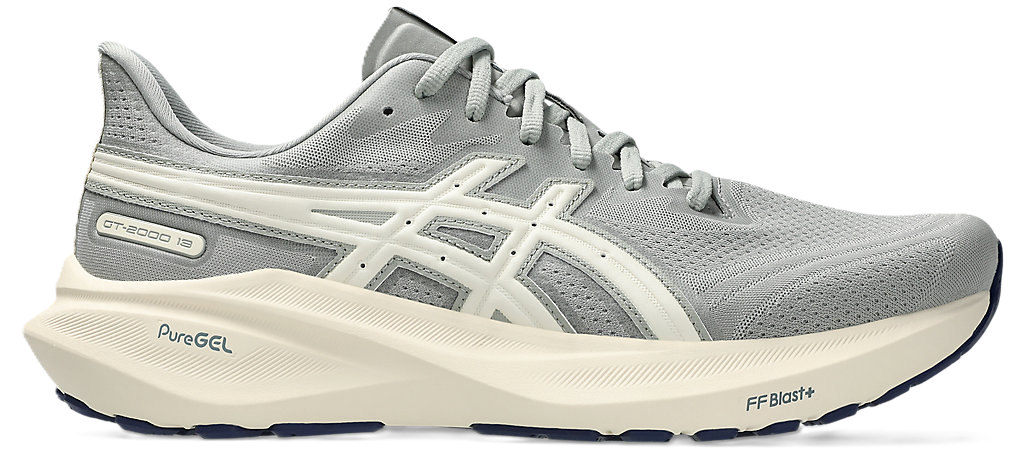 Giày Asics GT-2000 13 ATC ‘Seal Grey’ 1011C026-020