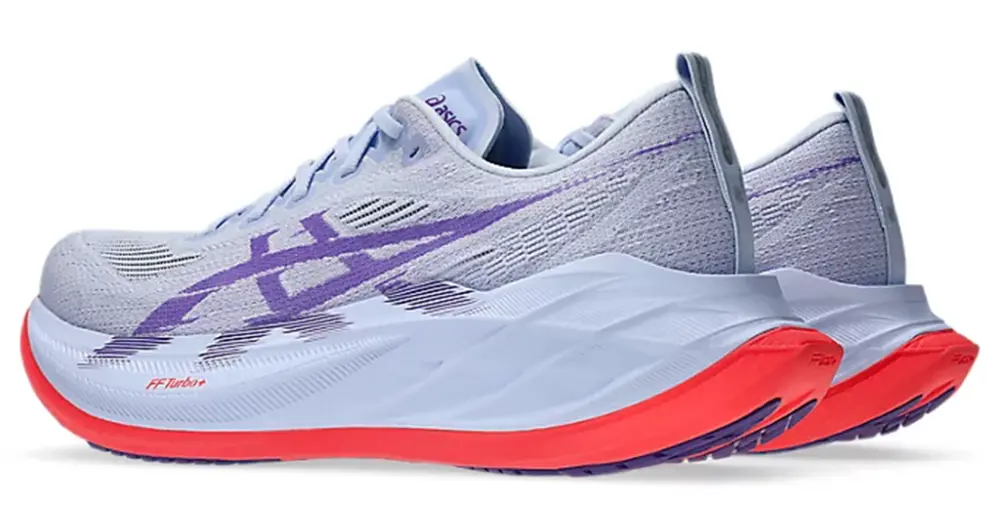 Giày Asics Superblast 2 ‘Blue Fade’ 1013A142-401 - Ảnh 3