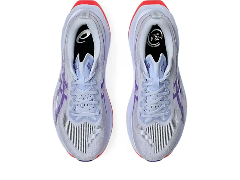 Giày Asics Superblast 2 ‘Blue Fade’ 1013A142-401 - Ảnh 4