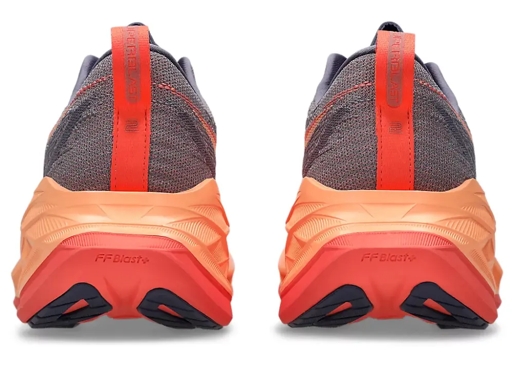 Giày Asics SuperBlast 2 'Greyish Purple' 1013A142-501 - Ảnh 4