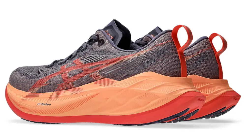 Giày Asics SuperBlast 2 'Greyish Purple' 1013A142-501 - Ảnh 3