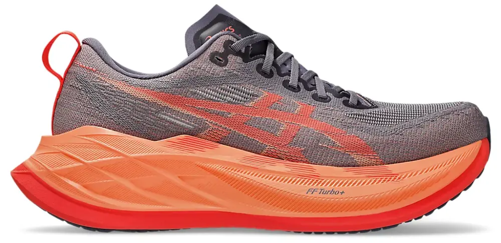 Giày Asics SuperBlast 2 'Greyish Purple' 1013A142-501