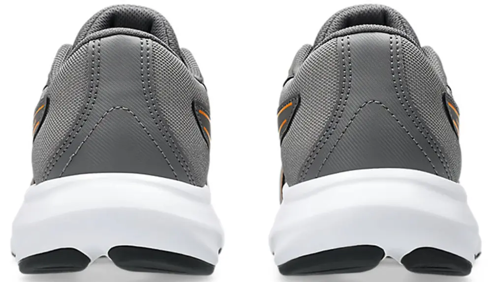 Giày ASICS Contend 9 'Carbon Black' 1014A388-020 - Ảnh 4
