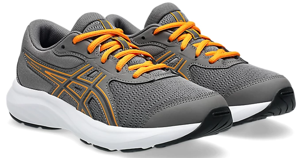 Alternative view of Giày ASICS Contend 9 'Carbon Black' 1014A388-020