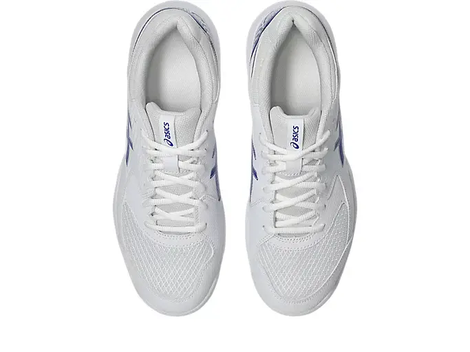 Giày Asics Gel-Dedicate 8 ‘White Dark Cobalt’ 1041A408-106 - Ảnh 5