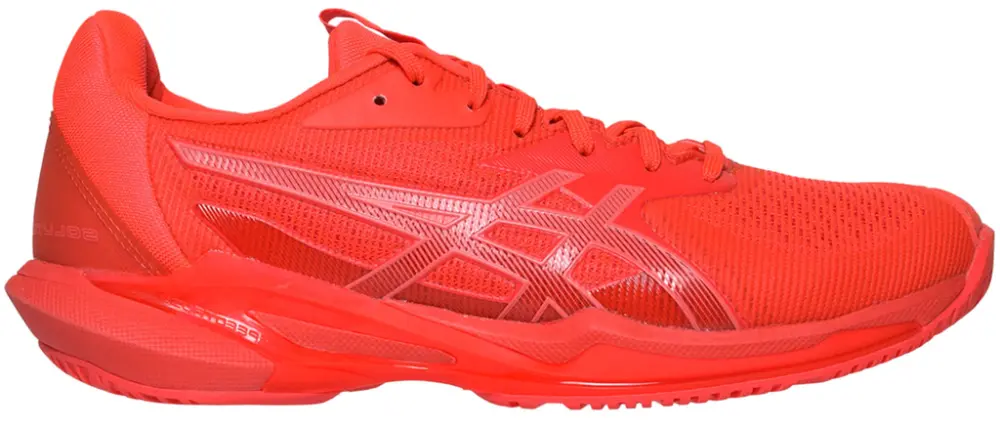 Giày Asics Solution Speed FF 3 'Red' 1041A438-600