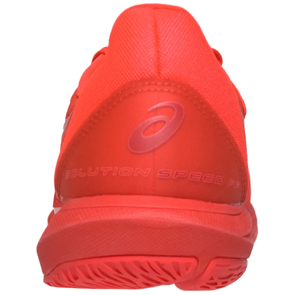 Giày Asics Solution Speed FF 3 'Red' 1041A438-600 - Ảnh 5