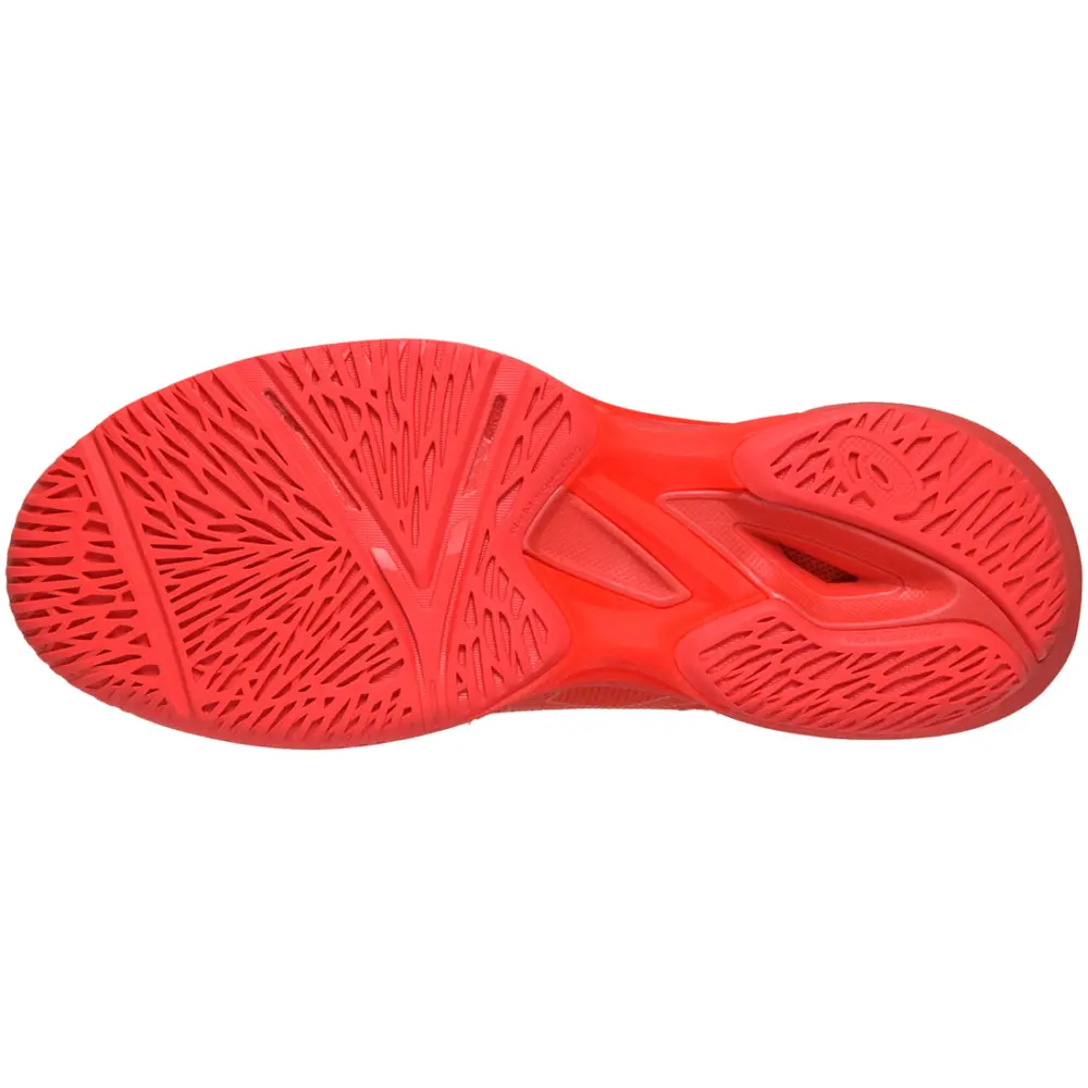Giày Asics Solution Speed FF 3 'Red' 1041A438-600 - Ảnh 4