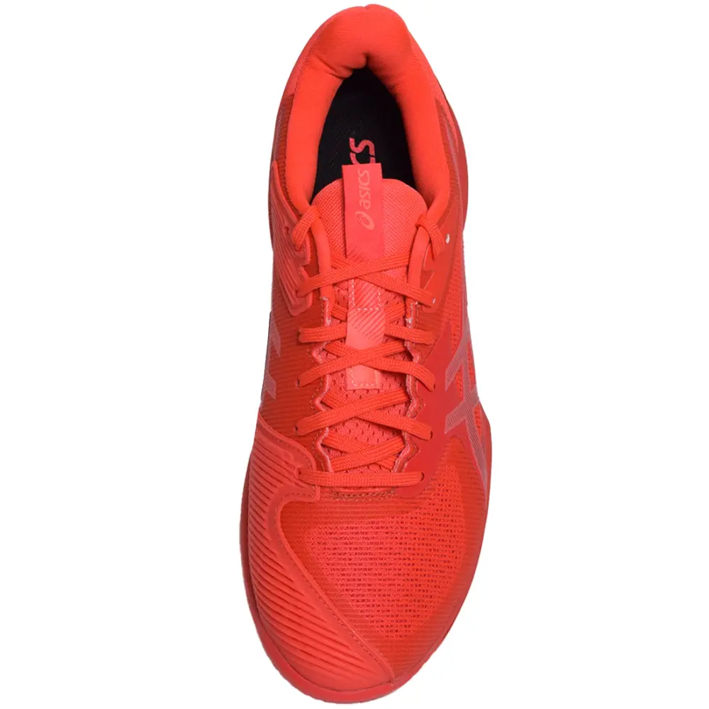 Giày Asics Solution Speed FF 3 'Red' 1041A438-600 - Ảnh 3
