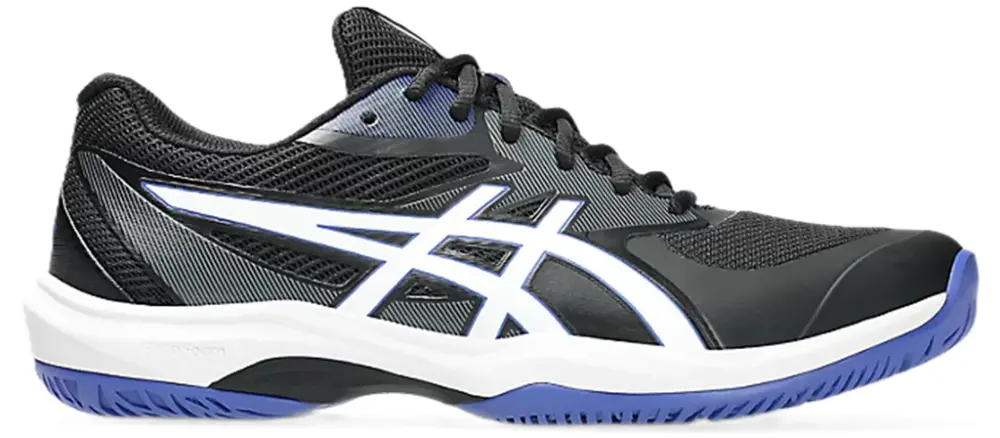 Giày Asics Game FF ‘Black White’ 1041A489-001