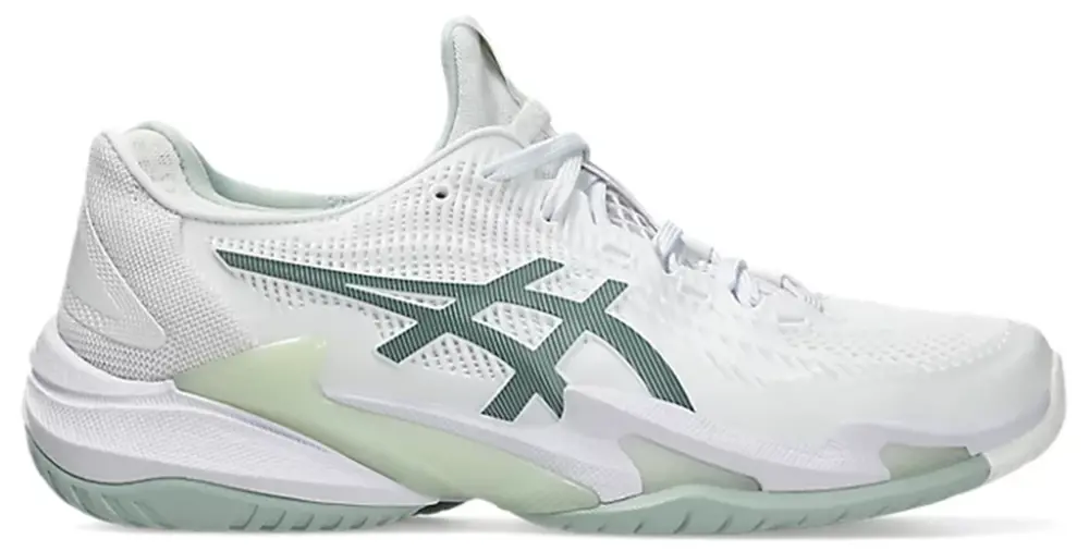 Giày Asics Court FF 3 ‘White Lichen Rock’ 1042A220-106