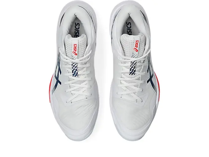 Giày Asics Sky Elite FF MT 3 ‘White Mako Blue’ 1051A081-104 - Ảnh 5