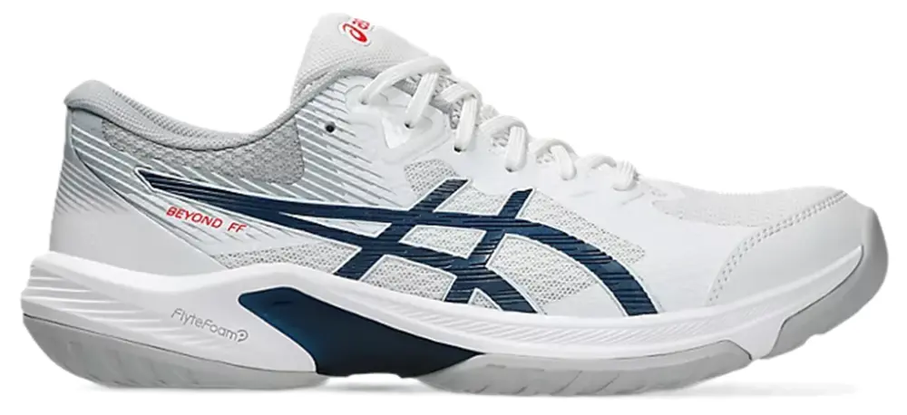 Giày Asics Beyond FF ‘White Mako Blue’ 1071A092-105