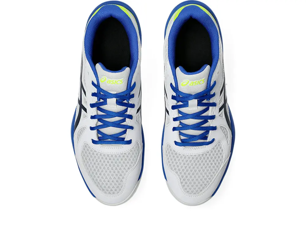 Giày Asics Upcourt 6 ‘White Midnight’ 1071A104-103 - Ảnh 5