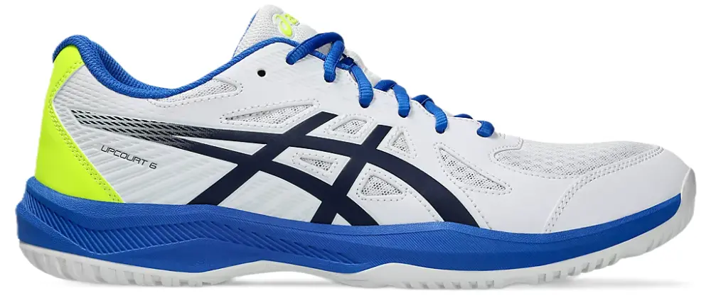 Giày Asics Upcourt 6 ‘White Midnight’ 1071A104-103