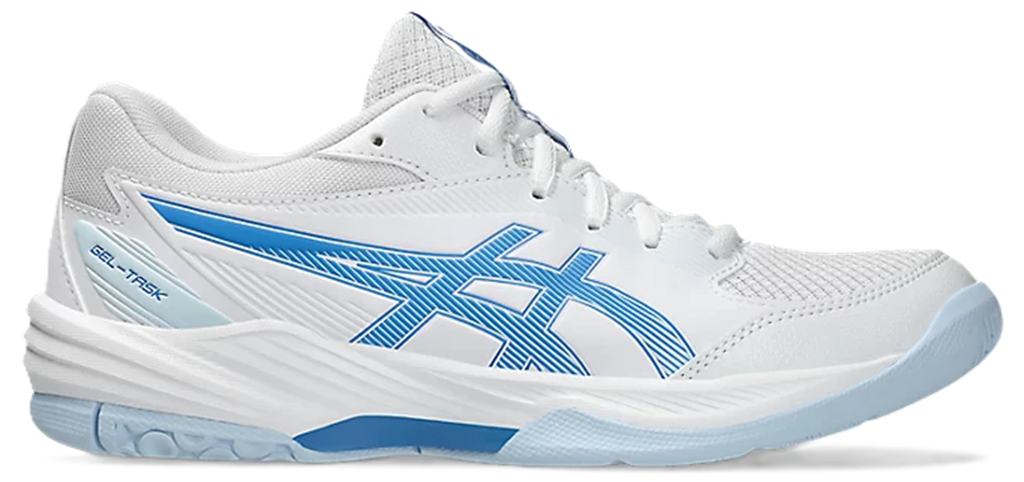 Giày Asics Gel-Task 4 ‘White Blue Coast’ 1072A106-102