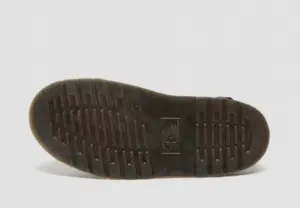 Dép Dr.Martens George II ‘Black’ 30868001 - Ảnh 6