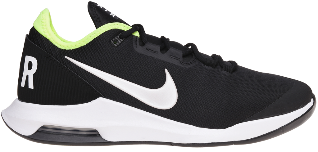Giày Nike Air Max Wildcard HC ‘Black Volt’ AO7351-007