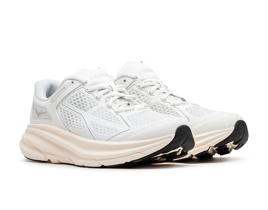 Giày Hoka One One Clifton One9 'Frost' 1155370-FCG - Ảnh 3