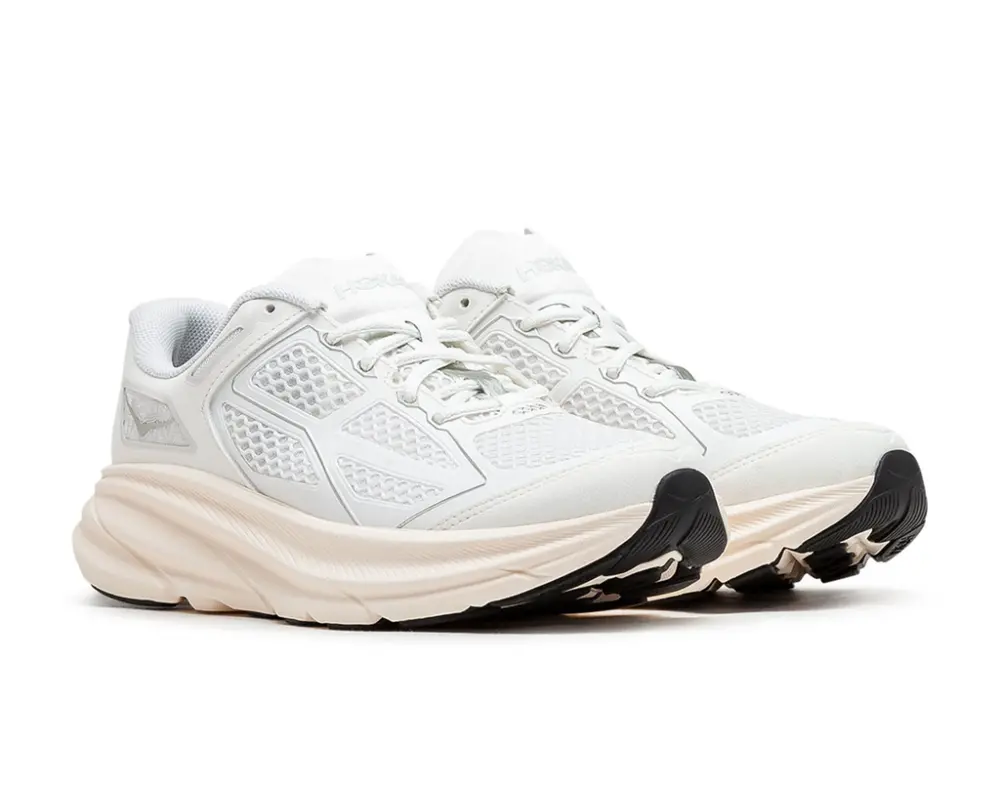 Giày Hoka One One Clifton One9 'Frost' 1155370-FCG - Ảnh 3