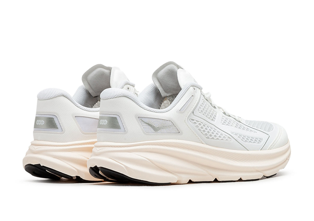 Alternative view of Giày Hoka One One Clifton One9 'Frost' 1155370-FCG