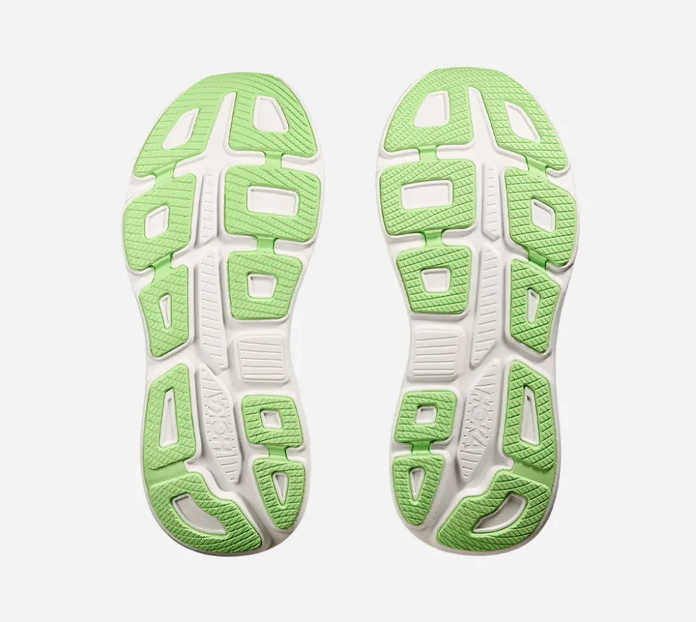 Giày Hoka One One Bondi 9 ‘Luna Moth Blue Spark’ 1162011-LNMT - Ảnh 3