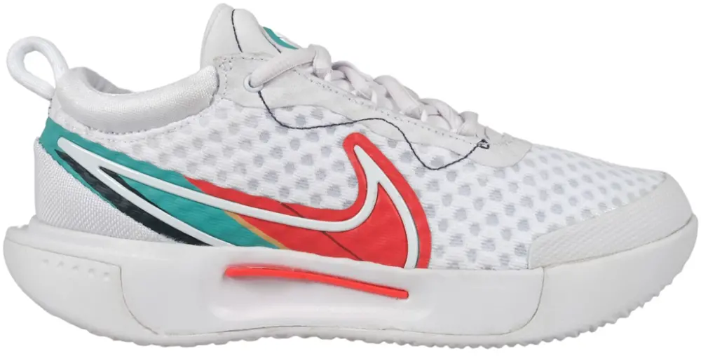 Giày Tenis Nike Court Zoom Pro ‘White Red’ DH0990-136