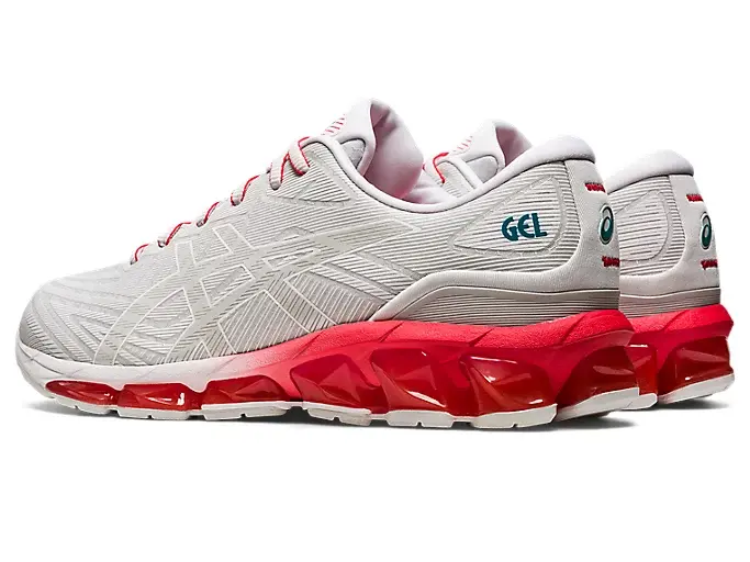 Giày Asics Gel-Quantum 360 7 ‘White’ 1201A698-021 - Ảnh 3