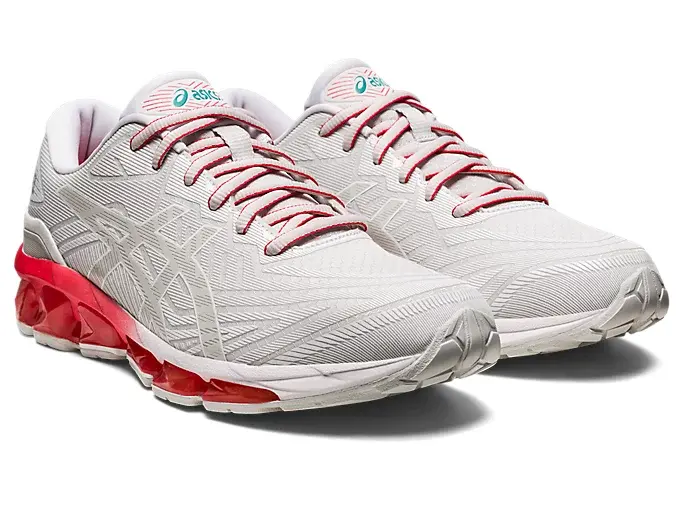 Alternative view of Giày Asics Gel-Quantum 360 7 ‘White’ 1201A698-021