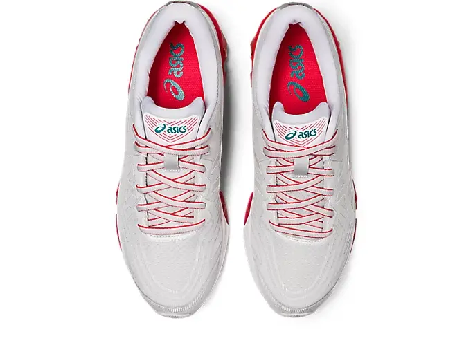 Giày Asics Gel-Quantum 360 7 ‘White’ 1201A698-021 - Ảnh 5
