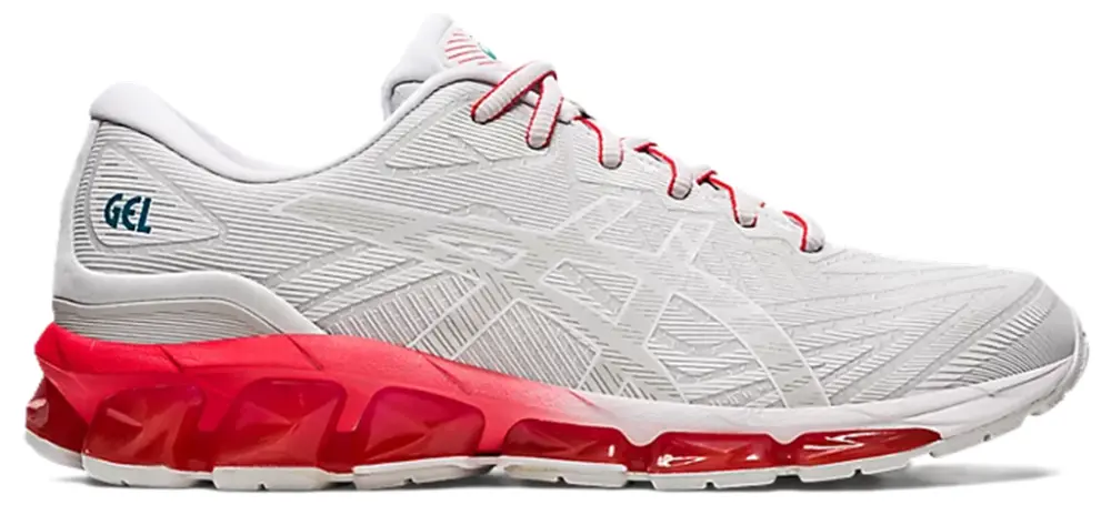 Giày Asics Gel-Quantum 360 7 ‘White’ 1201A698-021