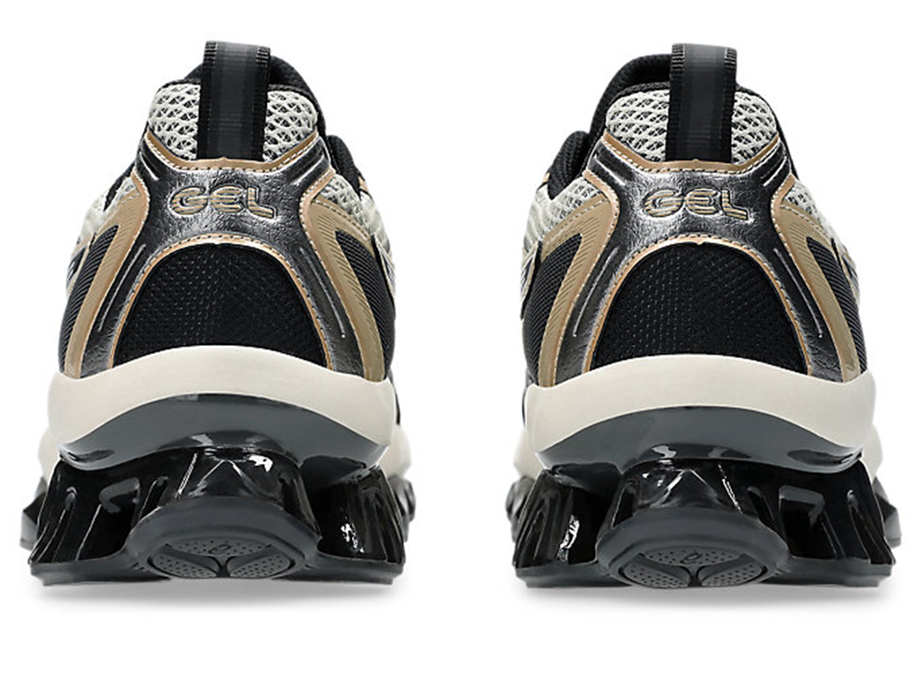 Alternative view of Giày Asics Gel-Quantum ‘Kinetic Sand Black’ 1203A270-203