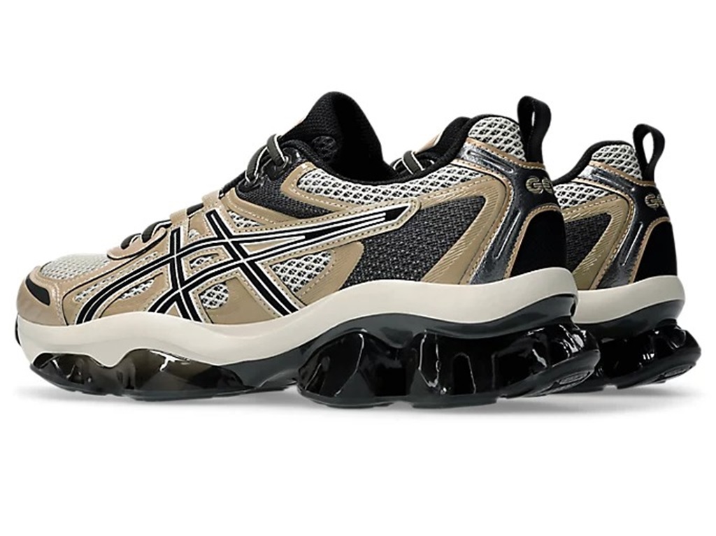 Giày Asics Gel-Quantum ‘Kinetic Sand Black’ 1203A270-203 - Ảnh 3