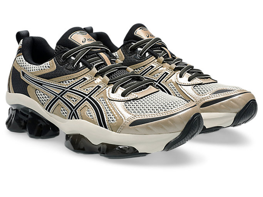 Giày Asics Gel-Quantum ‘Kinetic Sand Black’ 1203A270-203 - Ảnh 4