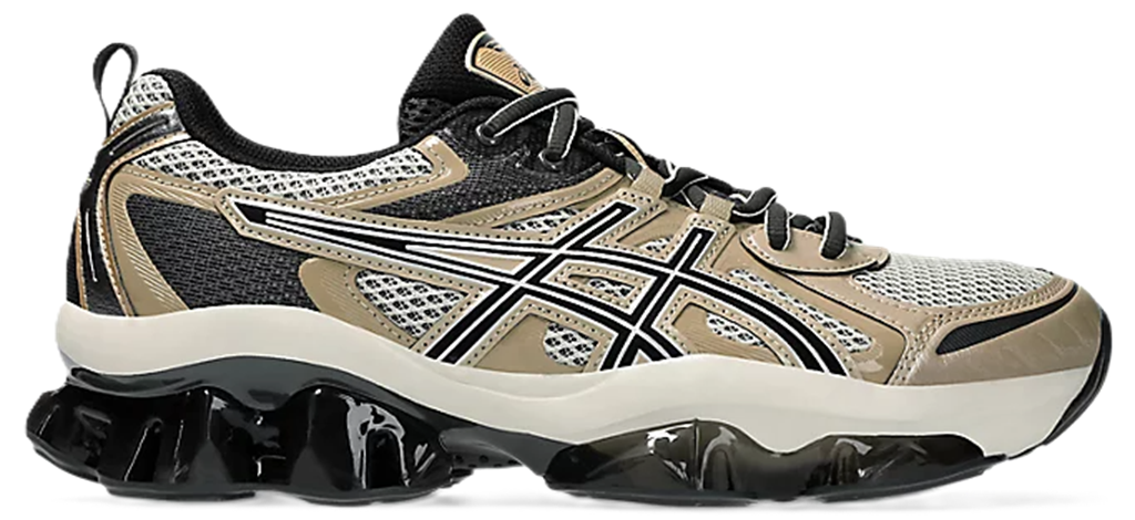 Giày Asics Gel-Quantum ‘Kinetic Sand Black’ 1203A270-203