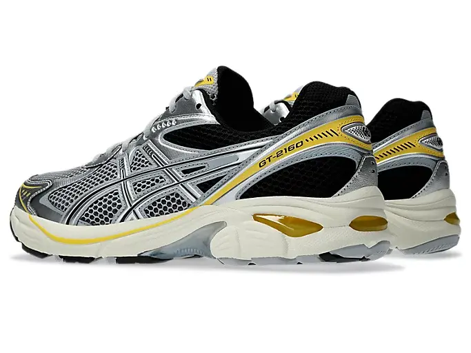 Giày Asics GT-2160 ‘Piedmont Grey Pure Silver’ 1203A275-023 - Ảnh 3