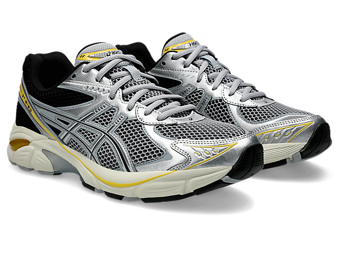 Alternative view of Giày Asics GT-2160 ‘Piedmont Grey Pure Silver’ 1203A275-023