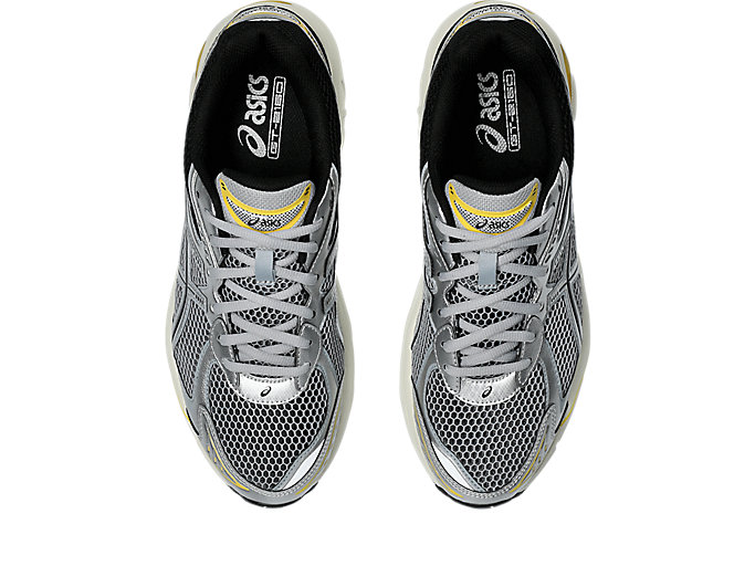 Giày Asics GT-2160 ‘Piedmont Grey Pure Silver’ 1203A275-023 - Ảnh 5