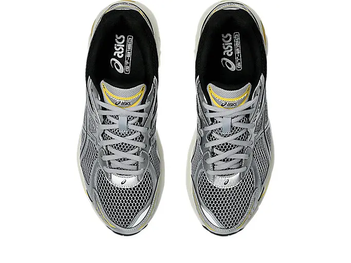Giày Asics GT-2160 ‘Piedmont Grey Pure Silver’ 1203A275-023 - Ảnh 5