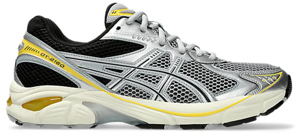 Giày Asics GT-2160 ‘Piedmont Grey Pure Silver’ 1203A275-023