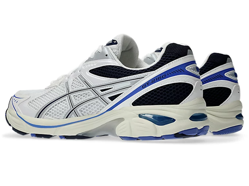 Alternative view of Giày Asics GT-2160 ‘Piedmont Grey Blue’ 1203A275-105