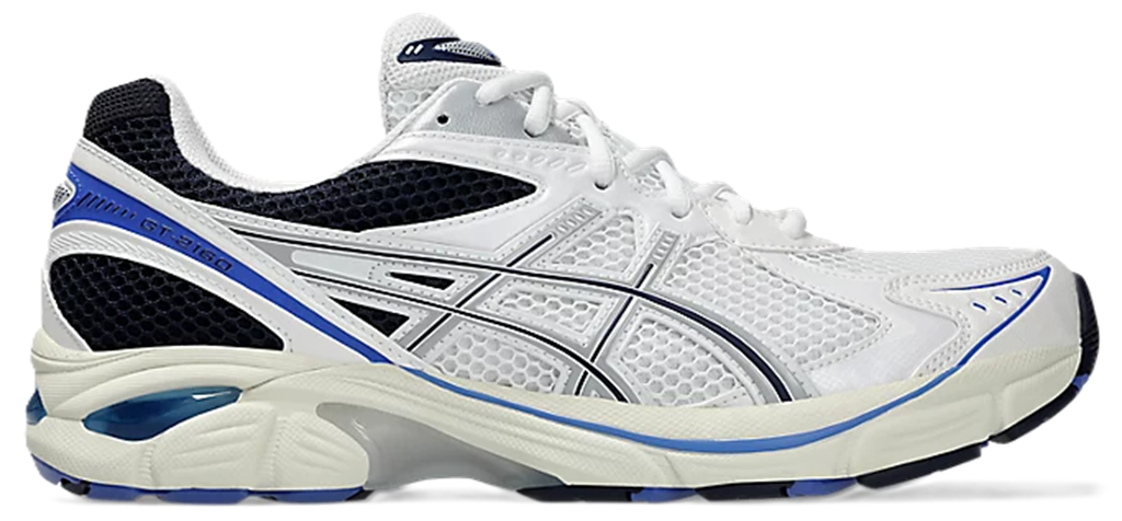 Giày Asics GT-2160 ‘Piedmont Grey Blue’ 1203A275-105